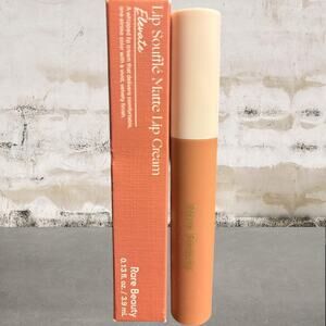 Rare Beauty Lip Soufflé Matte Lip Cream in Elevate NIB